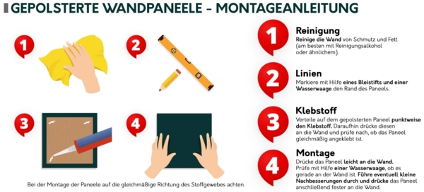 Garderoben-Set Monati II, Graphit, Farbe: Manila 32 Bild 7