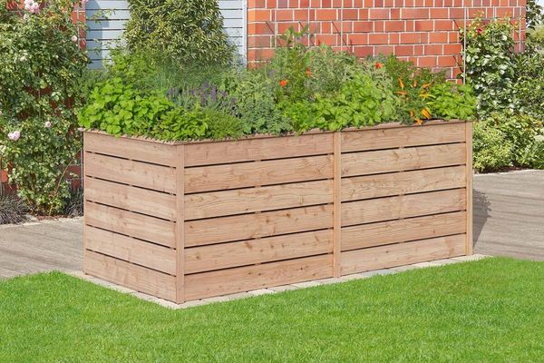 Hochbeet EMMA XL 206 x 103 x 80 cm