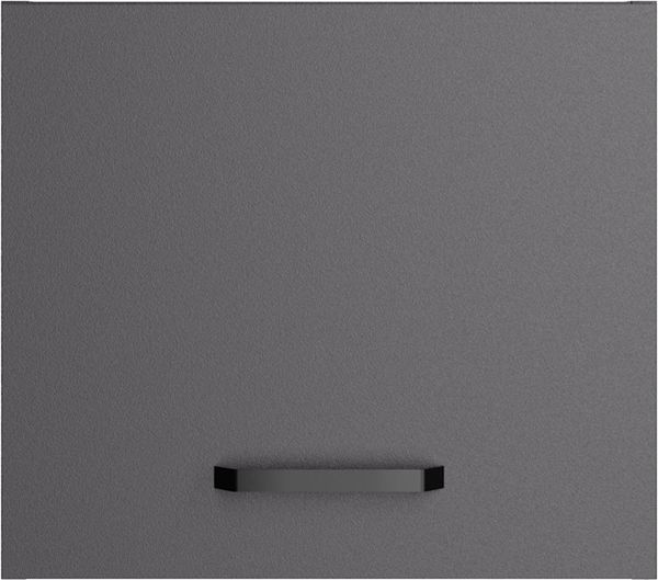 OPTIFIT Aufsatzschrank OPTImulti Breite 40 cm, Höhe 35,2 cm, Tiefe 57,1 cm, mit 1 Klappe