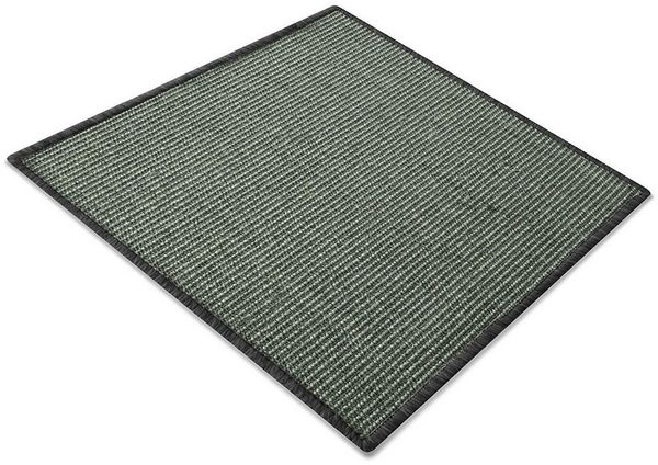 Karat Kratzmatte Sisal-Kratzteppich für Katzen, Katzenteppich