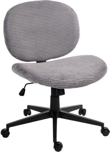 Duo Collection Drehstuhl TILO - Büro in Grau