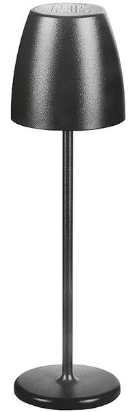 Megatron Akku Tischleuchte Solar MT68059
