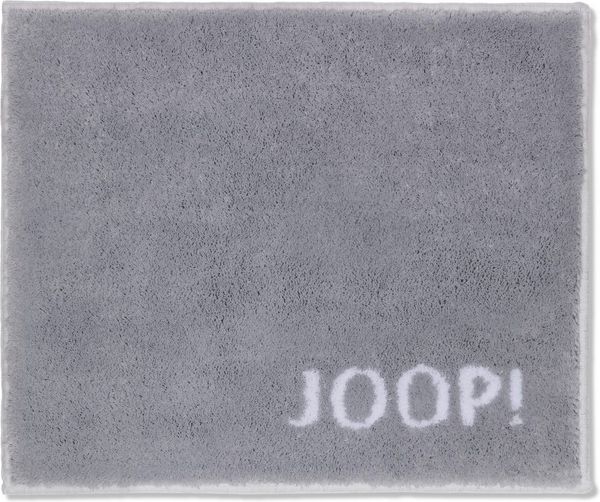 JOOP! Badematte JOOP! LIVING - CLASSIC Badteppich, Höhe 20 mm, Textil, Rechteckig