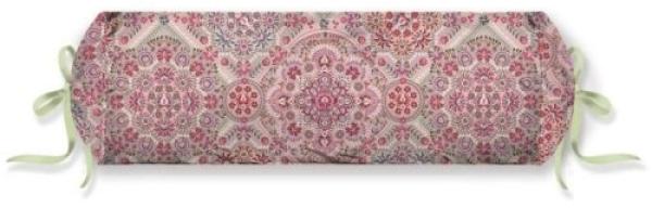 Pip Studio Nackenrolle El Bordado Pink (22x70 cm) 320931