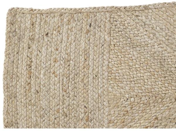 Teppich DKD Home Decor Braun (160 x 230 x 1 cm)