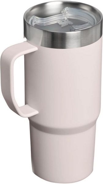 Stanley The Everyday Suburban Mug 0.47L Rose Quartz