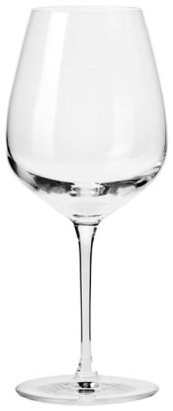Weinglas-Set Krosno Divine Gläser 0 680 l 6 Stück