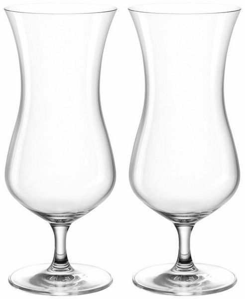 Leonardo Gk/2 Hurricane Gläser 520 ml Il Mondo