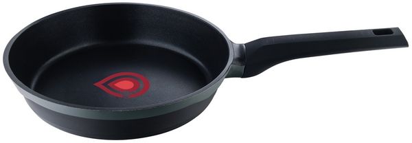 Bergner MASTERPRO Ø 24 cm Bratpfanne "Gastro reeco" BGMP-8101