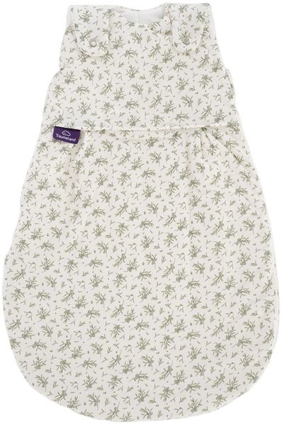 Träumeland Liebmich Schlafsack Olive - Gr. 56/62 G