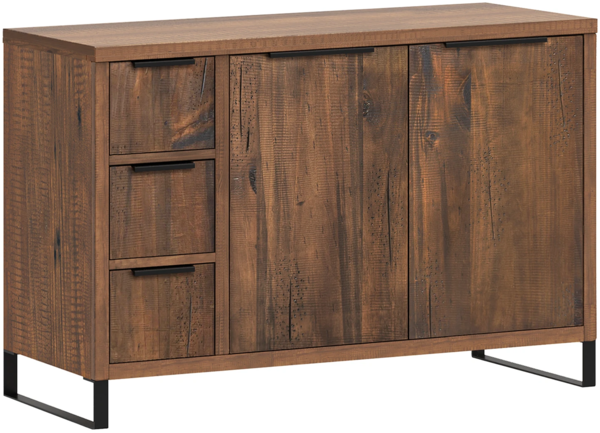 Waschtisch Sydney Pinie 105cm