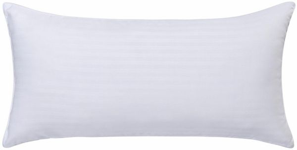 OTTO home Microfaserkissen Hotelcollection, Füllung: 100% Polyester, Bezug: 100% Polyester, kuschelig weich