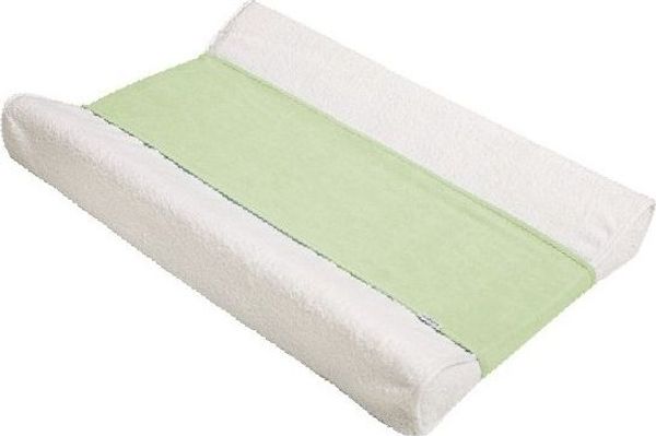 Matex Auflage für Wickeltisch 50x70/80 türkis (MT0164)
