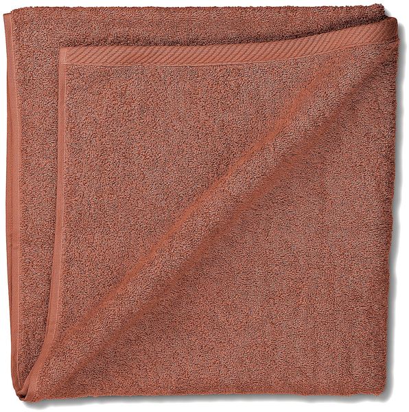 Badetuch terra LADESSA