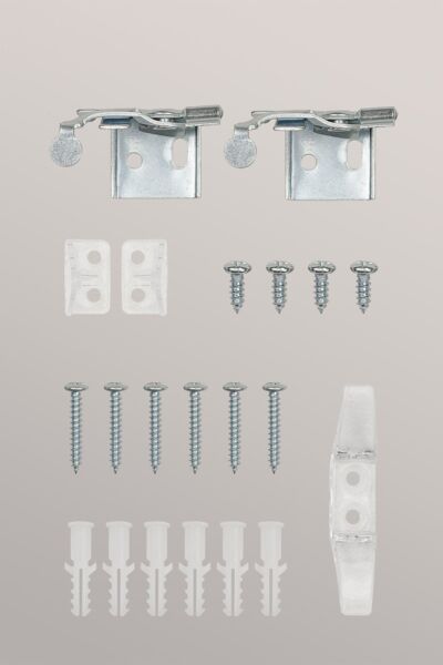 LYSEL® Jalousie alu 25mm, HxB 130x50cm Bild 7