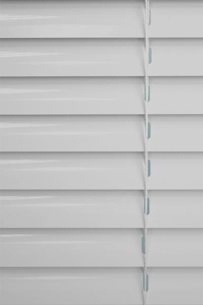 LYSEL® Jalousie alu 25mm, HxB 130x50cm Bild 2