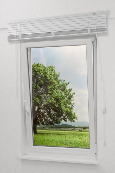 LYSEL® Jalousie alu 25mm, HxB 130x50cm Bild 5