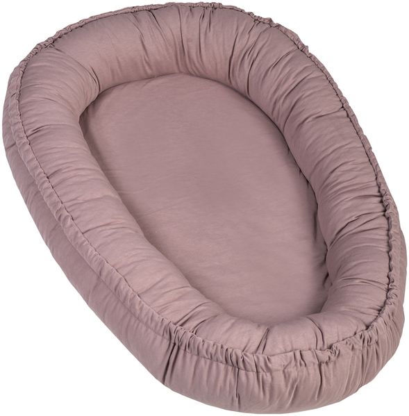 Julius Zöllner Babynestchen NIDO - Uni Red Earth -