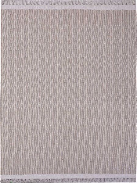 In- & Outdoor Teppich - 230x160 cm - beige