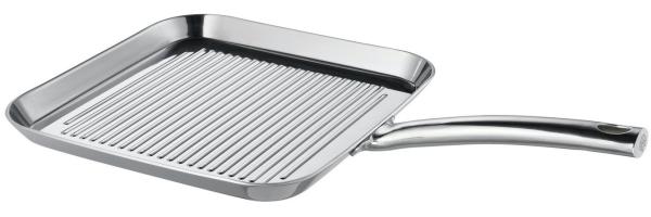 Schulte Ufer Grillpfanne 28x28 cm Skagen