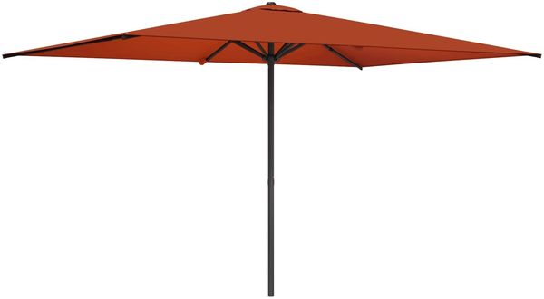 vidaXL Garten-Sonnenschirm 200x300 cm Polyester Rechtwinklig 42036171