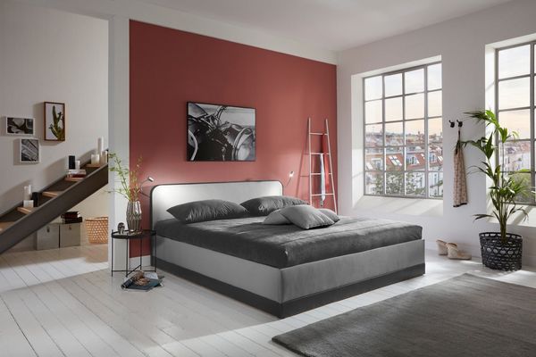Westfalia Schlafkomfort Bett