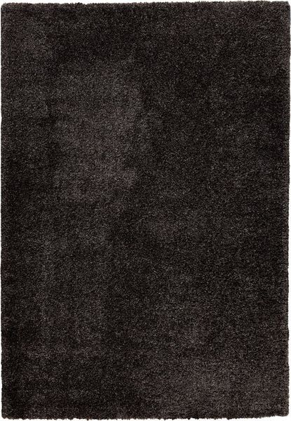 Steffensmeier Hochflor-Teppich Valencia, Rechteckig, Shaggy, Langflor, Kunstfell