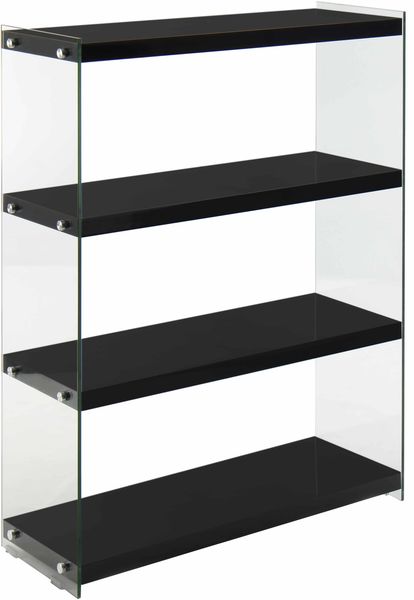 Regal Elementary 125 Schwarz