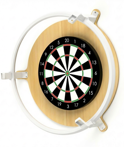 Autodarts Komplettset Steeldart Autoscoring LED Ring & 3x OV9732 Kamera Tracking