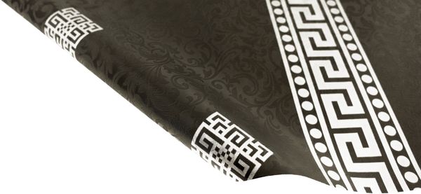 Tischfolie Bedruckt Tischdecke Tischschutz Schutzfolie Abwaschbar PVC 140cm 240cm Motiv 19