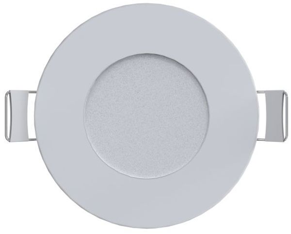 Synergy 21 LED Ultra Slim LED Panel Light V6 3W dual white (CCT) Weiß 24V