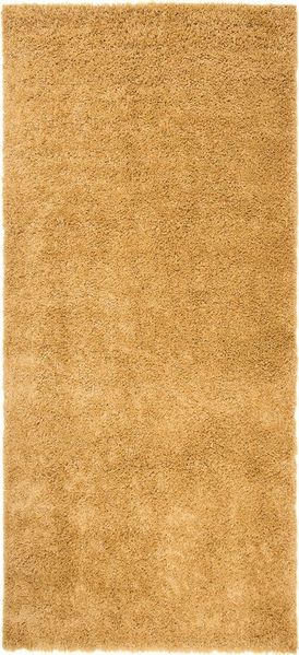 Tapiso Hochflor-Läufer ESSENCE, rechteckig, Höhe: 40 mm, Wohnzimmer, Schlafzimmer, Shaggy