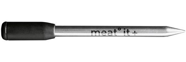 MASTRAD Bratenthermometer Meat it +