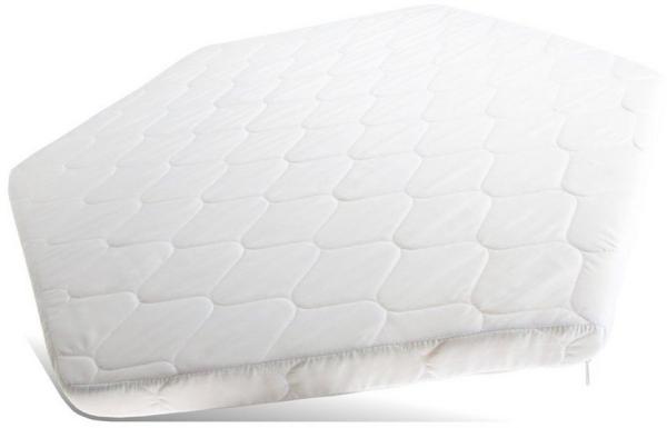 Laufstallmatratze ELON 6-eckig