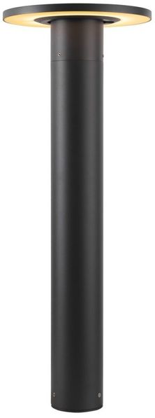 SLV 1007237 I-RING Stehleuchte 3000K IP65 anthrazit