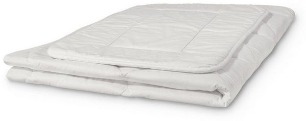 Ehrenkind Steppbett + Kopfkissen Kinder-Steppbetten-Set in verschiedenen Ausführungen, Decke + Kissen, Bezug: Baby-Set