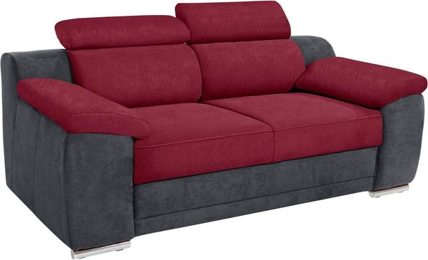 sit&more 2-Sitzer Xenia
