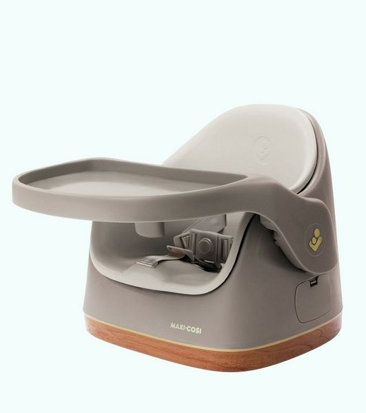 Maxi-Cosi Kinderstuhl MC JAY ELEGANCE BEIGE, 1 Sitz, 2 Verwendungszwecke Leicht zu reinigen Passt sich dein w…