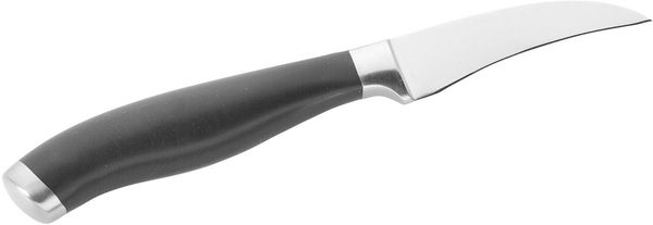 PINTINOX Messer-Set Coltelli Professional (Set, 2-tlg), (Küchenmesser, Gemüsemesser), Edelstahl, spülmaschinengeeignet Bild 2