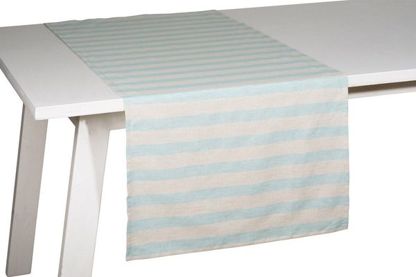 PICHLER Tischläufer Tischläufer Niclas 50x150 cm (1-tlg)