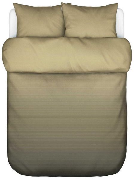 Marc O'Polo Home Bettwäsche Jorn, Satin, 3 teilig, mit Streifen