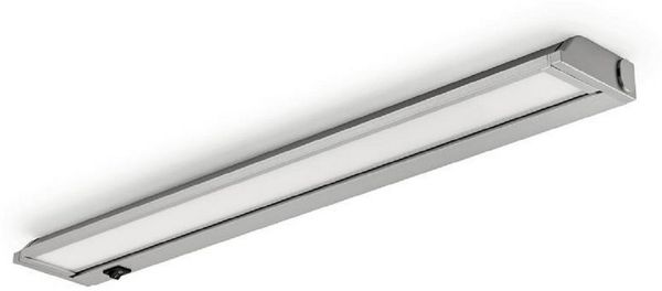 Naber LED Unterbauleuchte Unterbodenleuchte Giro-S LED, Länge 770mm 7064183