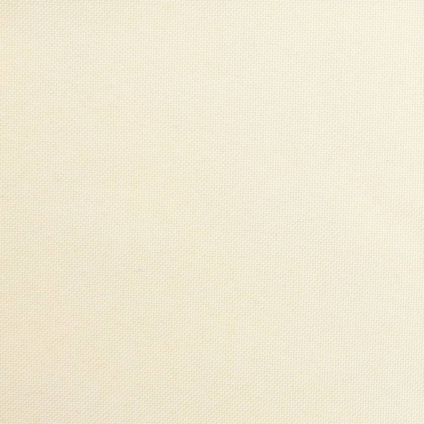 vidaXL Bürostuhl Drehbar Creme Stoff [334315] Bild 7