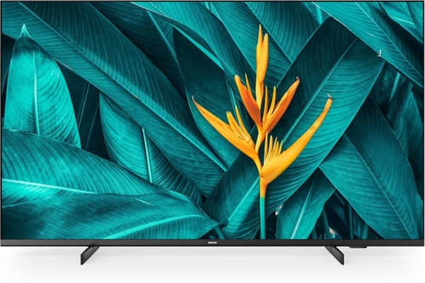 PHILIPS Hotel TV 50HFL5214U/12 126,0cm(50) MediaSuite