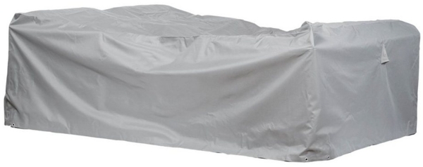 mehr Garten Gartenmöbel-Schutzhülle Protect, Premium PROTECT Loungegruppen-Abdeckung rechteckig, 230(B) x 165(T) x