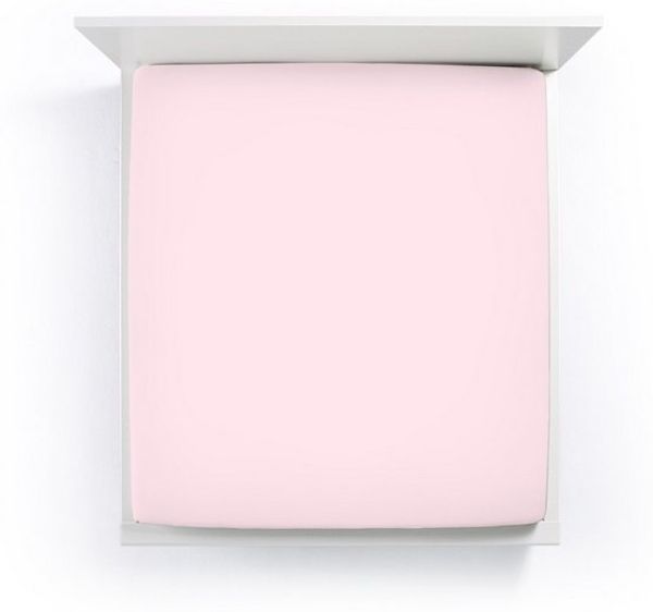 Formesse Spannbettlaken Bella Gracia Spannbetttuch 90x 200 cm, Gummizug: starkes Rundumgummi, zuverlässige Qualität zu einem attraktiven Preis
