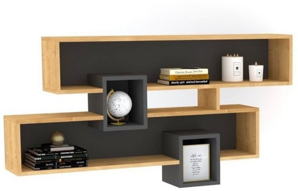 Skye Decor Wandregal PUQ1672 Bild 2