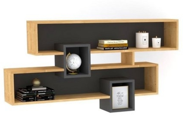 Skye Decor Wandregal PUQ1672 Bild 4