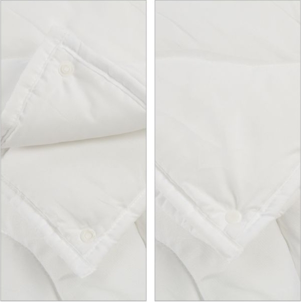 4 Jahreszeiten Bettdecke Bild 7