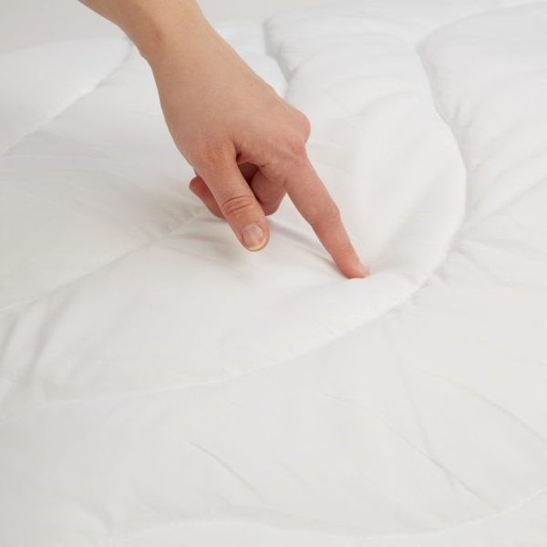 4 Jahreszeiten Bettdecke Bild 8